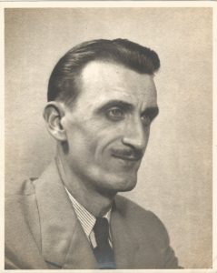 carl lynch portrait 1941